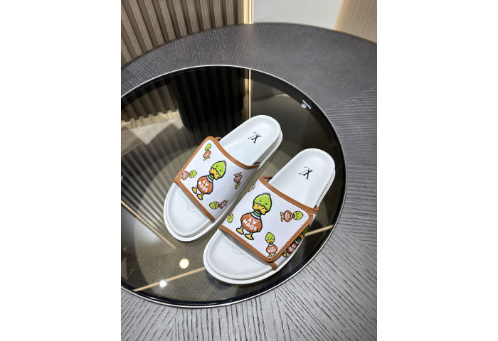 Louis Vuitton Sandals LV-170033 - Image 2