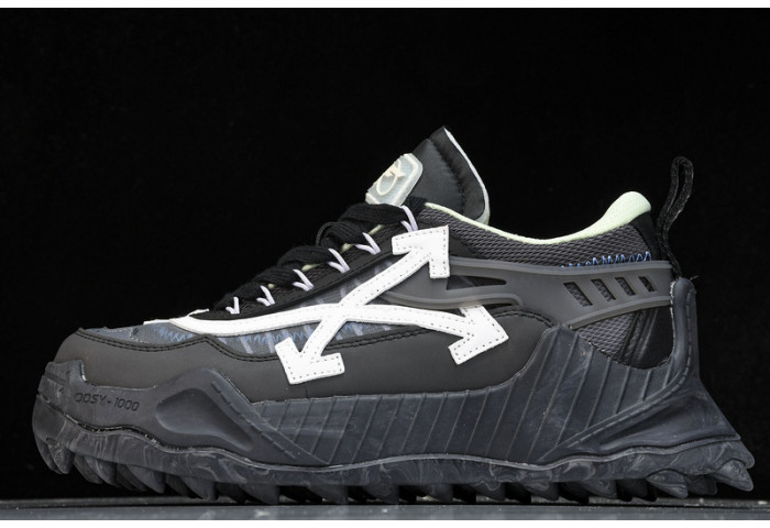 Off-White ODSY-1000 Sneakers OW-033 - Image 2