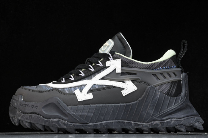 Off-White ODSY-1000 Sneakers OW-033