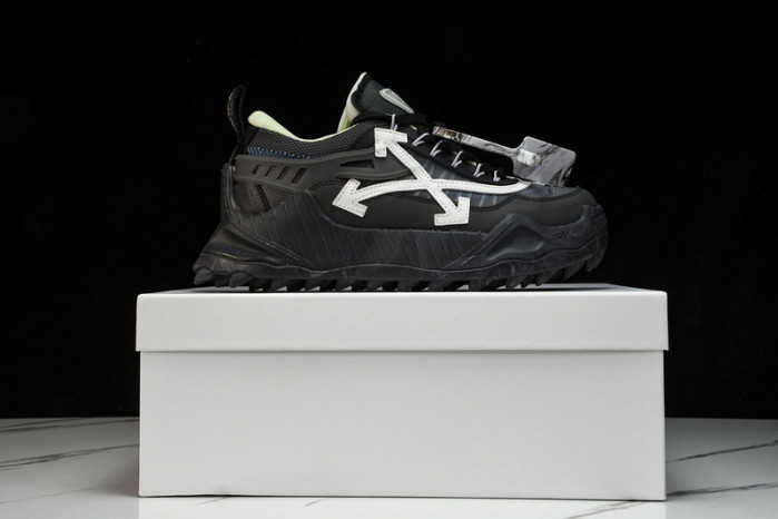 Off-White ODSY-1000 Sneakers OW-033 - Image 3