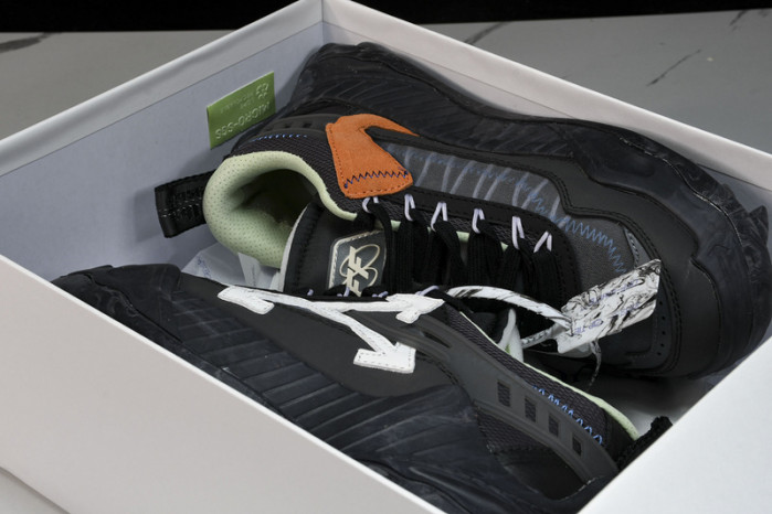 Off-White ODSY-1000 Sneakers OW-033 - Image 4