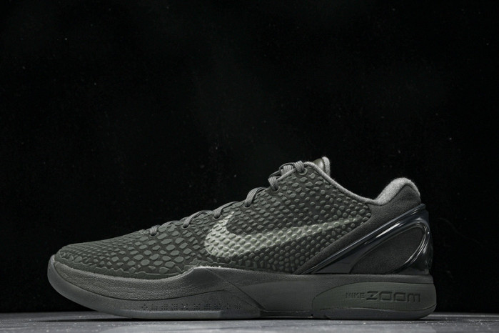 Nike zoom kobe vi ftb 6869457-007