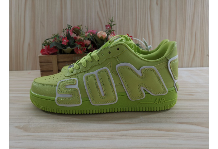 Nike air force 1 dc4457-300 - Image 2