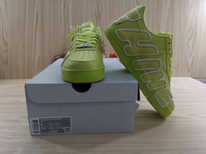 Nike air force 1 dc4457-300 - Image 4