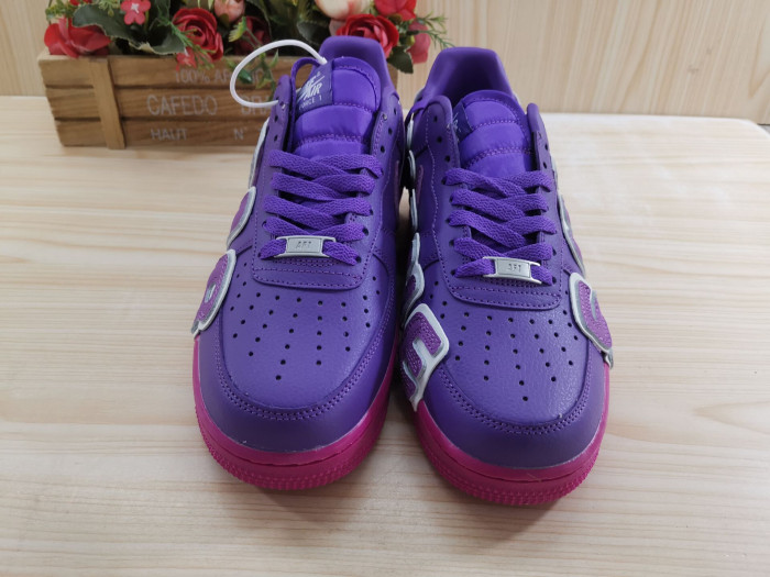 Nike air force 1 dc4457-104 - Image 4