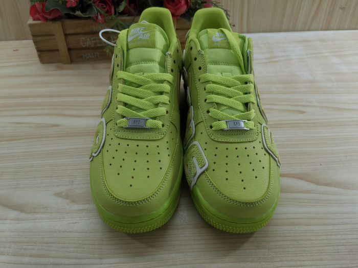 Nike air force 1 dc4457-300 - Image 3