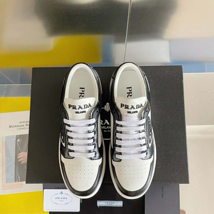 Prada Sneakers PRA-051 - Image 3