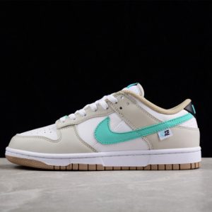 Nike sb dunk low gs “split” dx6063-131