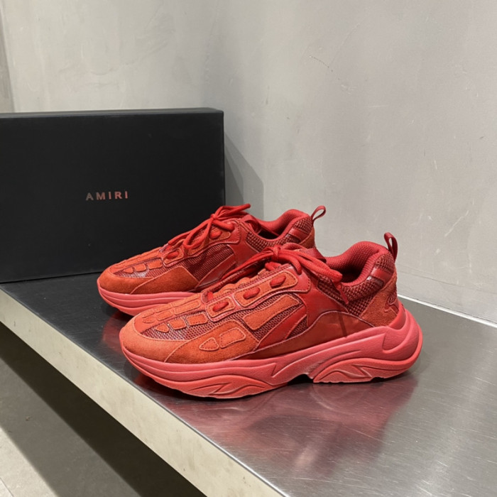 Amiri Sneakers AM-52 - Image 4