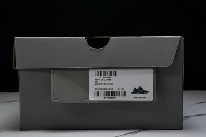 Balenciaga 3XL-0030 - Image 3