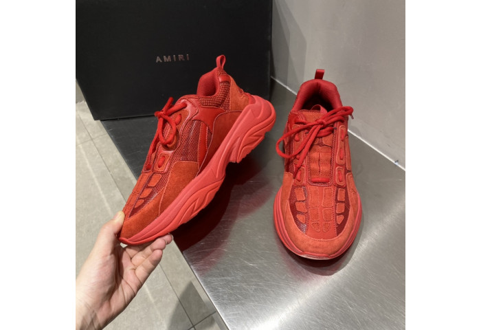 Amiri Sneakers AM-52 - Image 2