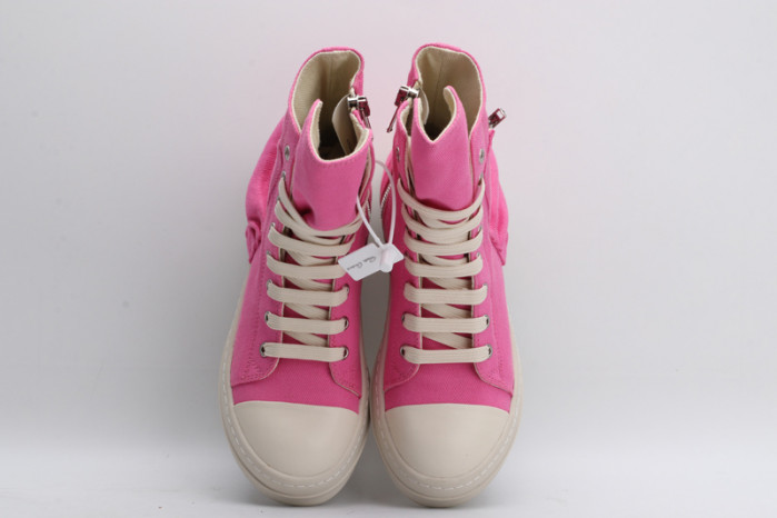 Rick Owens Sneakers RO-009 - Image 4