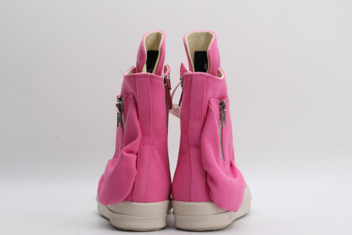Rick Owens Sneakers RO-009 - Image 3