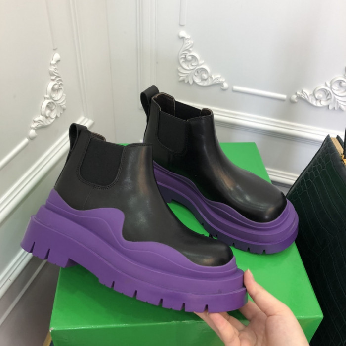 Bottega Veneta Sneakers BVS-007 - Image 4