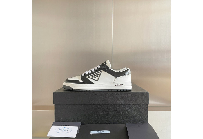 Prada Sneakers PRA-051 - Image 2