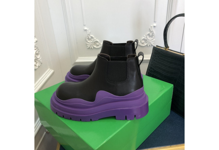 Bottega Veneta Sneakers BVS-007 - Image 2