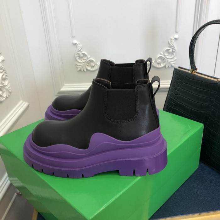 Bottega Veneta Sneakers BVS-007