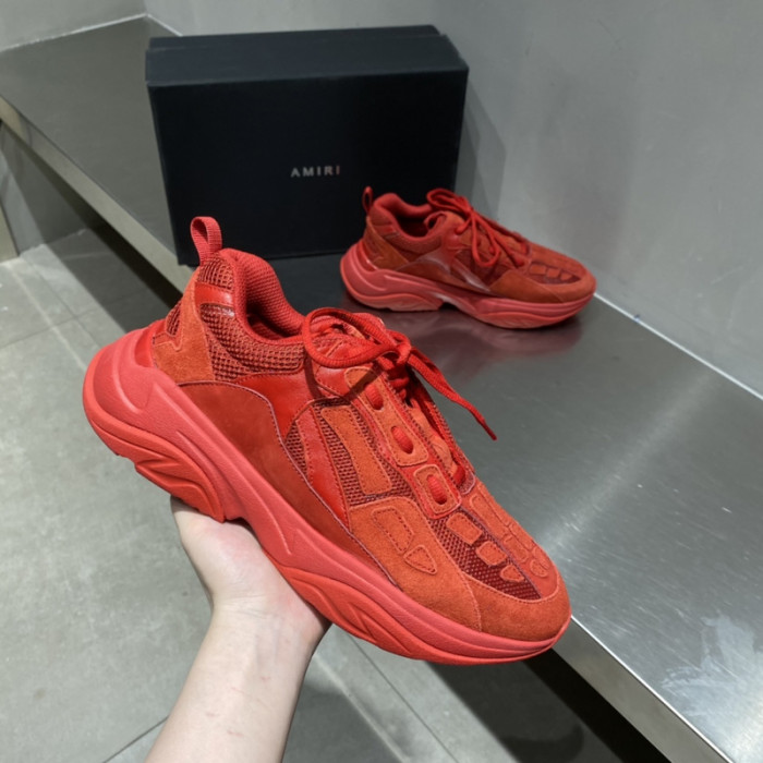 Amiri Sneakers AM-52 - Image 3