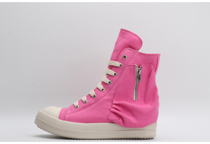 Rick Owens Sneakers RO-009 - Image 2