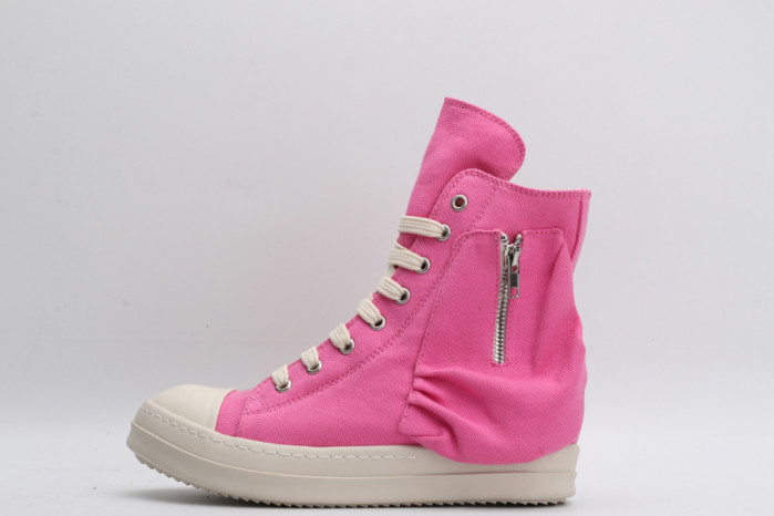 Rick Owens Sneakers RO-009