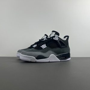 Air Jordan 4 fq8138-002