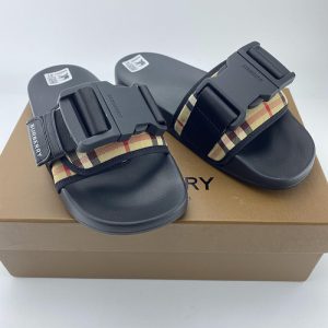 Burberry Slides BURL-008