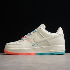 Nike Air Force 1 Off-White CT1989103