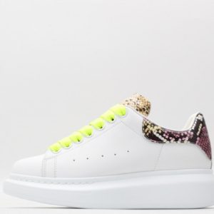 Alexander McQueen Sneaker AMS-000