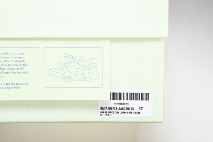 Off-White Others OFO-073 - Image 3