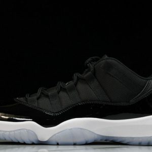Air Jordan 11 Retro Low "Space" "Jam" FV5104-004