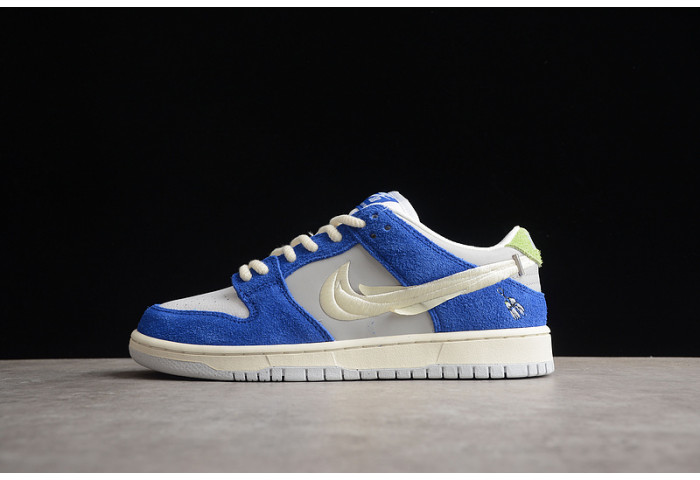 Nike dunk low dq5130-400 - Image 2