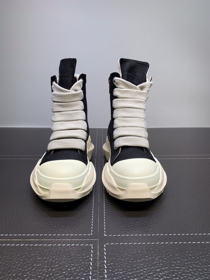 Rick Owens Sneakers RO-174 - Image 4