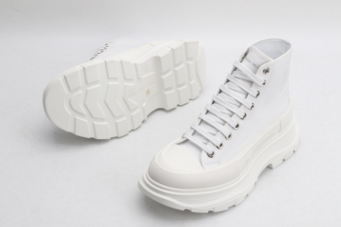 Alexander McQueen Sneaker ALMS-005 - Image 3