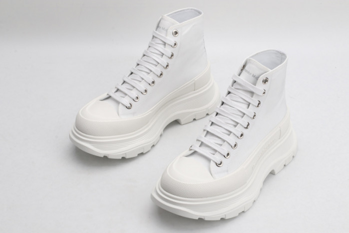 Alexander McQueen Sneaker ALMS-005 - Image 4