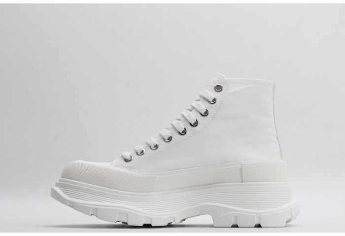 Alexander McQueen Sneaker ALMS-005 - Image 2