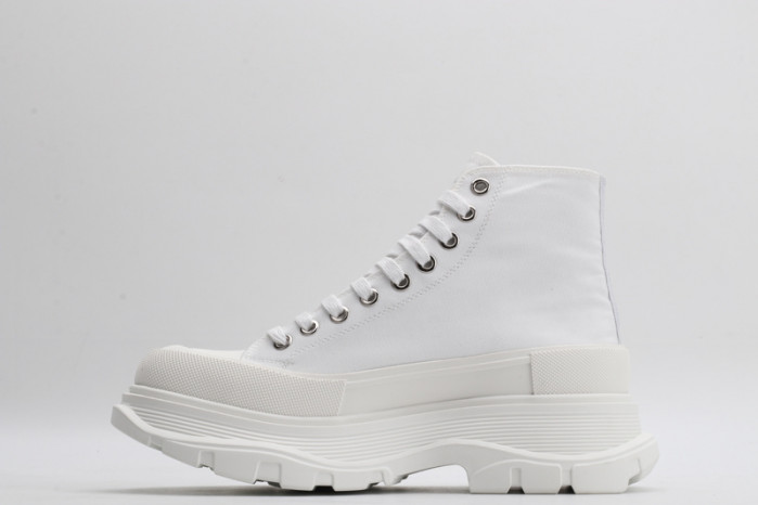 Alexander McQueen Sneaker ALMS-005
