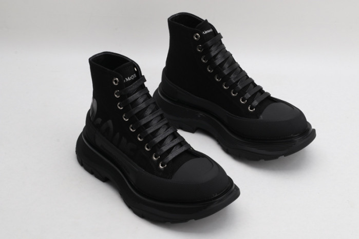 Alexander McQueen Sneaker ALMS-004 - Image 4