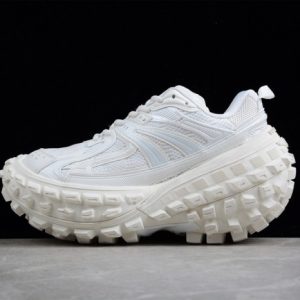 Balenciaga Defender rubber platform sneakers Balenciaga-001