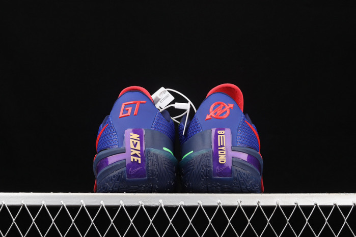 Nike zoom cz0176-400 - Image 4