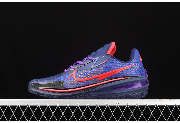 Nike zoom cz0176-400 - Image 2