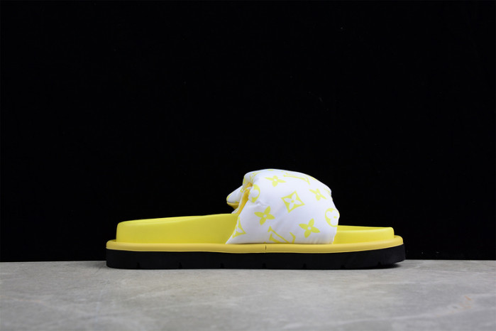 Louis Vuitton Sandals LV-170022 - Image 3