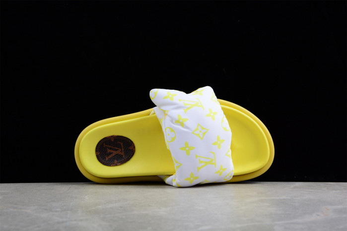 Louis Vuitton Sandals LV-170022 - Image 4