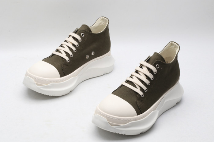 Rick Owens Sneakers RO-052 - Image 4