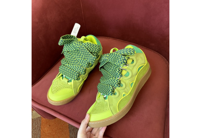 Lanvin Curb LC-121 - Image 2
