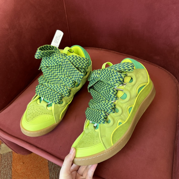 Lanvin Curb LC-121