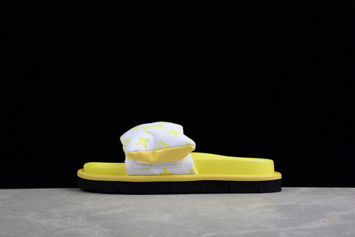 Louis Vuitton Sandals LV-170022