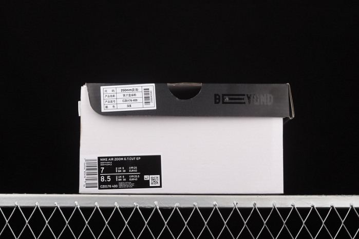 Nike zoom cz0176-400 - Image 3