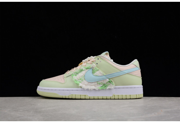 Nike dunk low dd1503-600 - Image 2