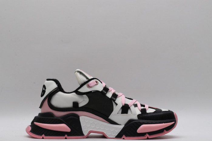 Dolce & Gabbana Sneakers DG-039 - Image 4
