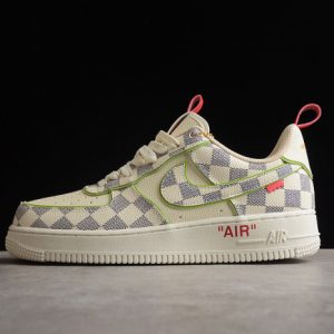 Nike Air Force 1 Off-White NAF-027